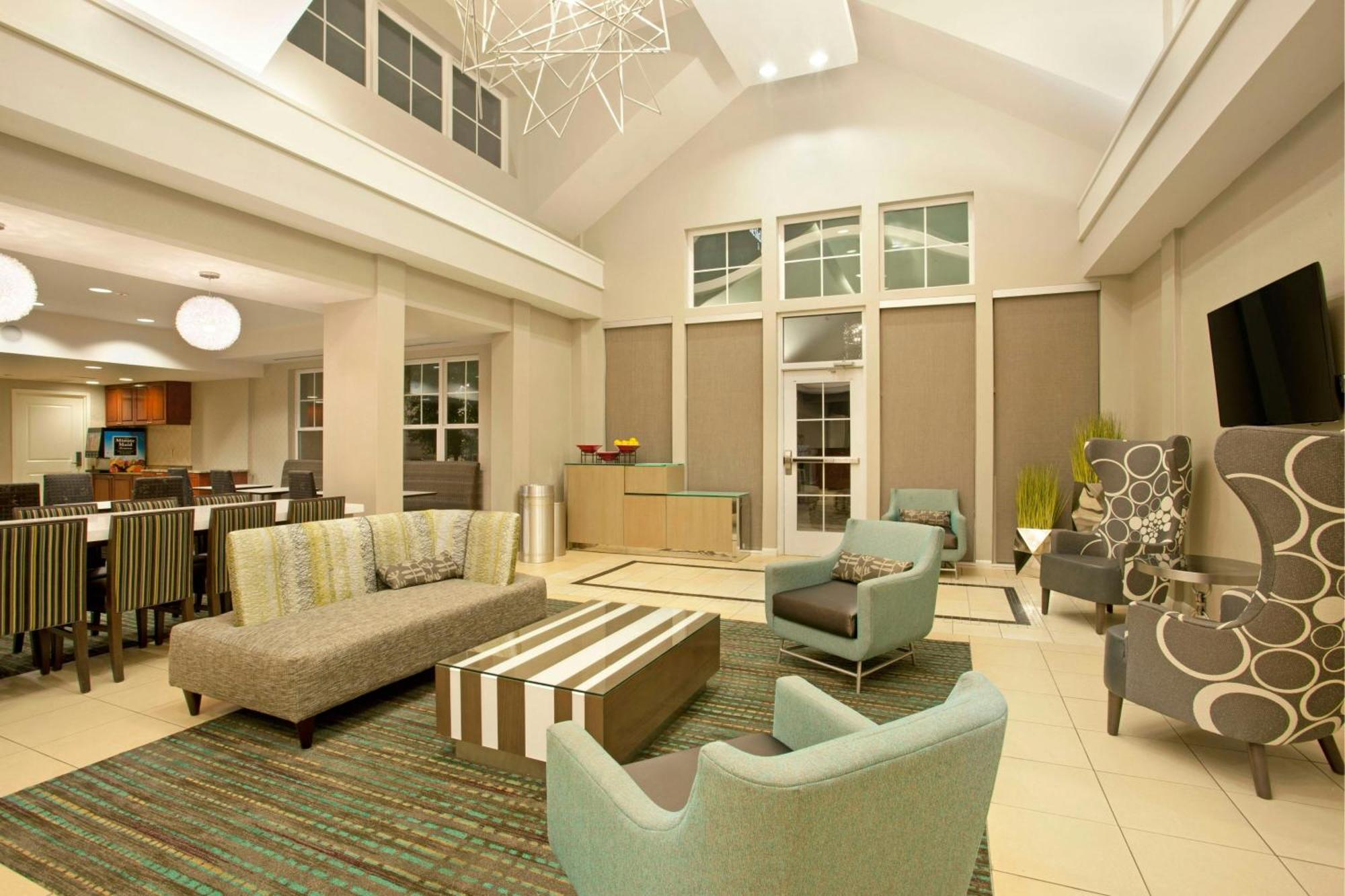 Residence Inn Jackson Ridgeland Dış mekan fotoğraf