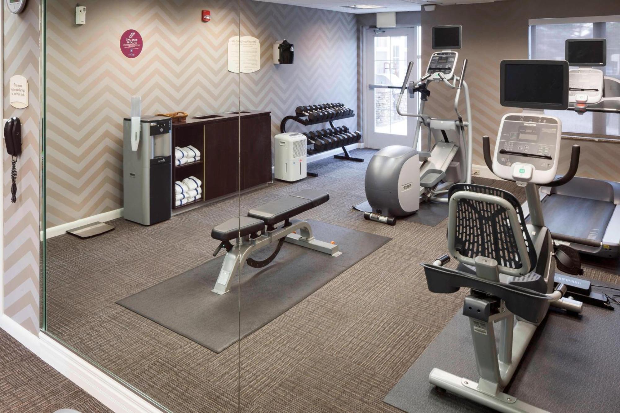 Residence Inn Jackson Ridgeland Dış mekan fotoğraf