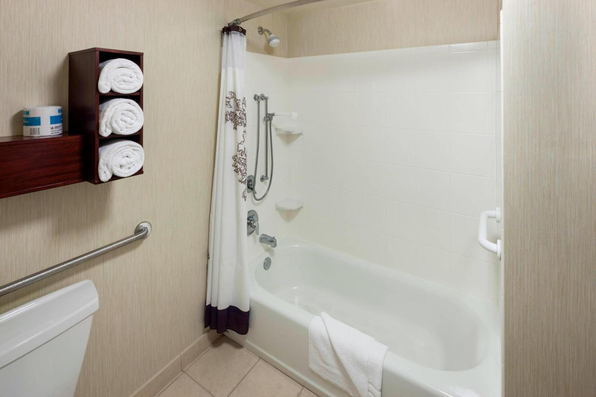 Residence Inn Jackson Ridgeland Dış mekan fotoğraf