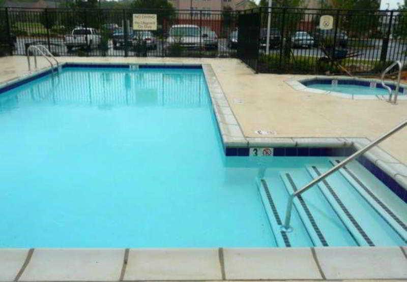 Residence Inn Jackson Ridgeland Dış mekan fotoğraf