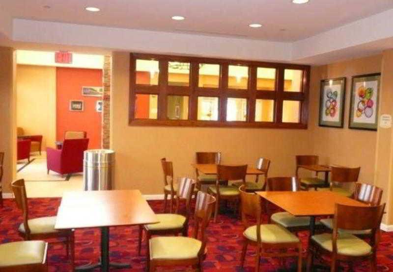 Residence Inn Jackson Ridgeland Dış mekan fotoğraf