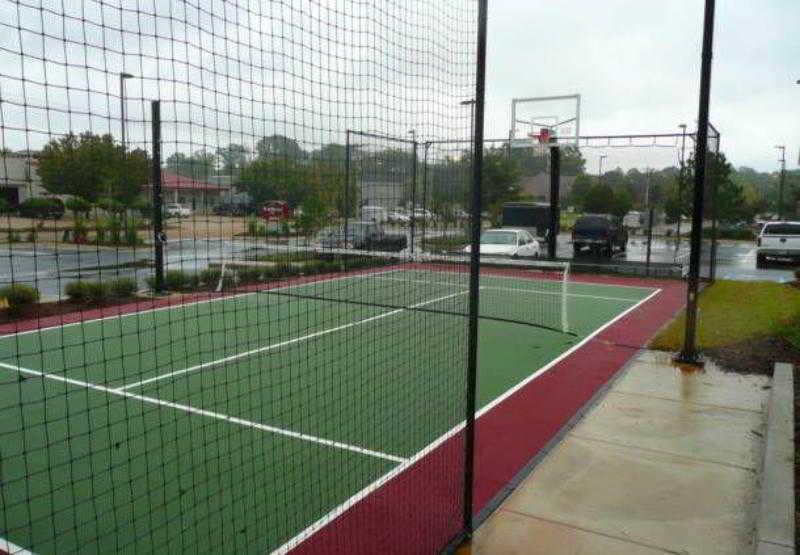 Residence Inn Jackson Ridgeland Konforlar fotoğraf