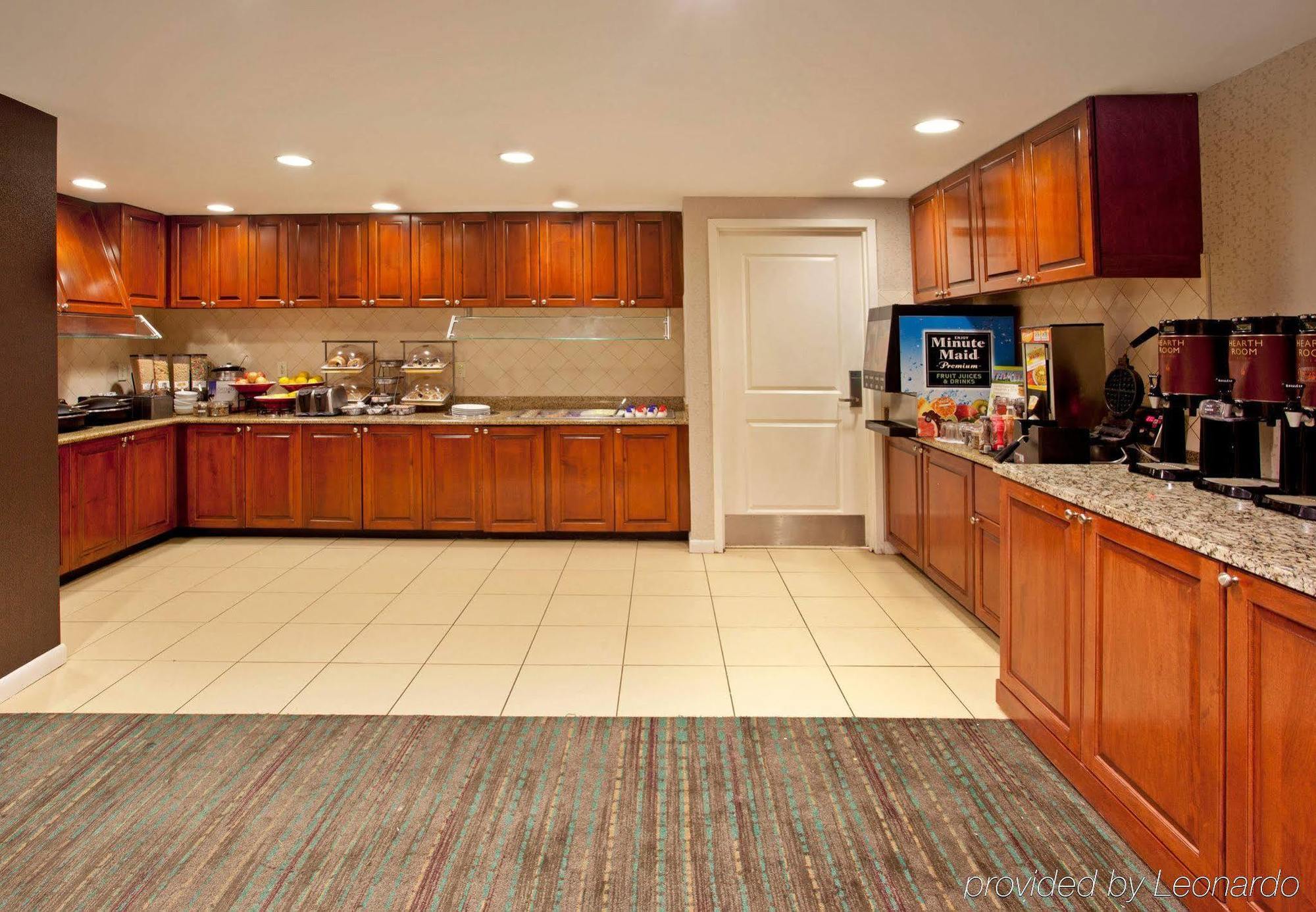 Residence Inn Jackson Ridgeland Dış mekan fotoğraf