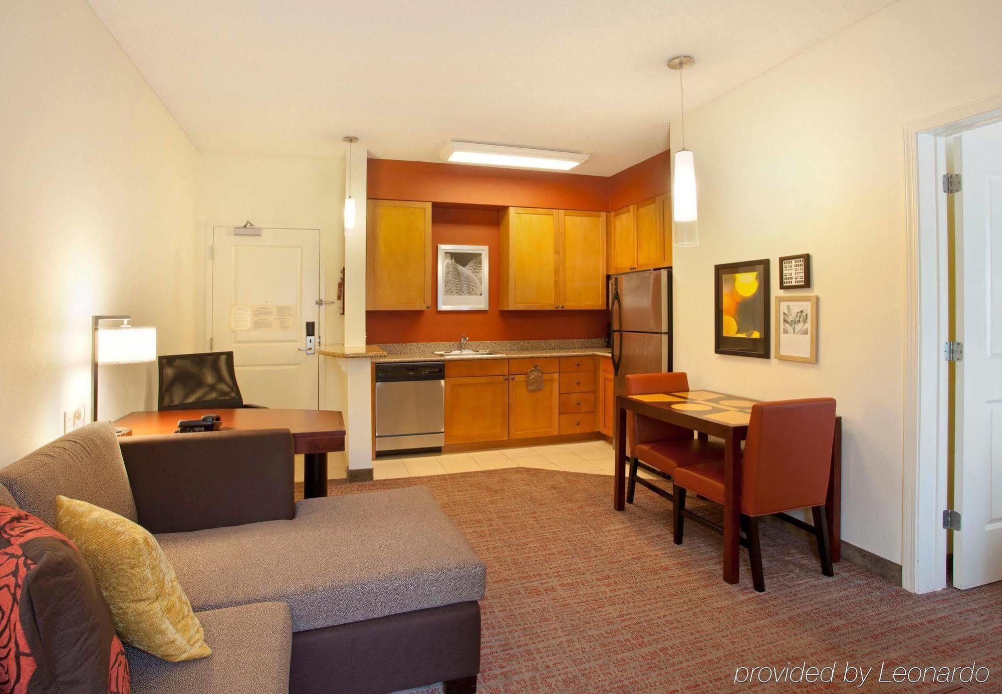Residence Inn Jackson Ridgeland Dış mekan fotoğraf