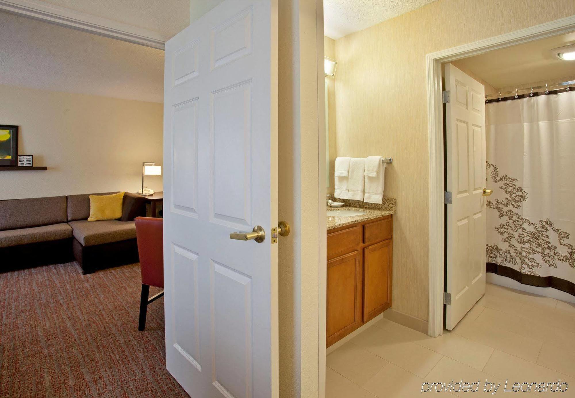 Residence Inn Jackson Ridgeland Dış mekan fotoğraf