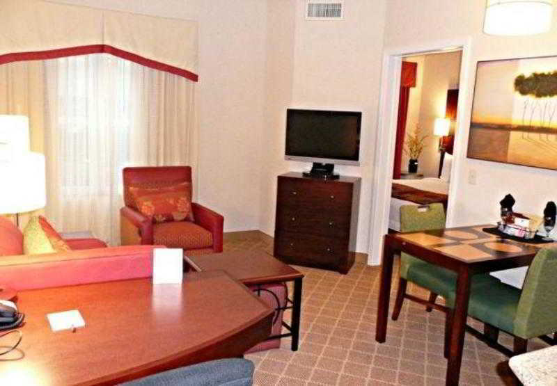 Residence Inn Jackson Ridgeland Dış mekan fotoğraf